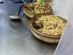 -老太太海鲜鱼饼