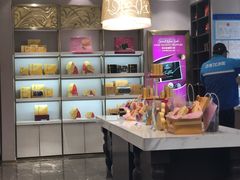 -GODIVA(月星环球港店)
