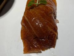 -鸭王烤鸭店(三里河店)