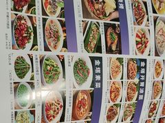 -金塔傣乡·云南民族特色菜·傣味手抓饭(金瓦路店)