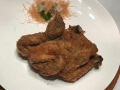 -长安壹号