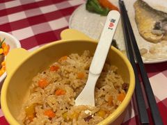 -西贝(厦门中华城店)