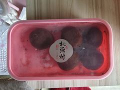 海盐脆脆团-桃源村(老门东店)