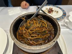 淮扬软兜-览江阁中餐厅·淮扬菜(兆和皇冠假日酒店)