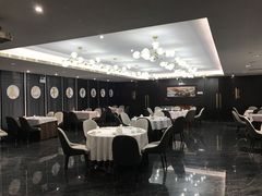 大堂-海富门·带鱼·淮扬菜·粤菜(甘家口店)