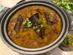 -半山腰·云南菜(侨福芳草地店)