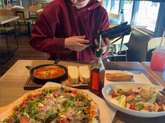 -Bellini Pasta Pasta(台中秀泰站前店)