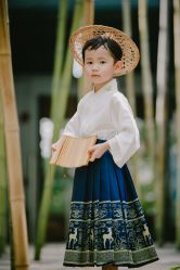 -嘟嘟卡奇儿童摄影