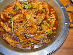 -邵汇大虾(吉林大路店)