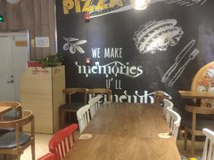 -City1+1城市比萨·意面(欧亚奥莱吉林街店)