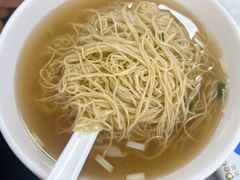曾仔竹升面-曾仔竹升面