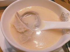 -湯系·煲汤手艺人(东二环泰禾广场店)