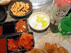 -韩小悦牛排烤肉无限续(遂宁万达店)