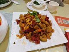 -品味楼·醉卤·酱排骨·无锡特色菜