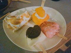 -解放碑威斯汀酒店-知味国际美食餐厅