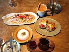 -福嗝er 咖啡&精酿餐吧(东四店)