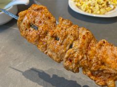 -大闫家烧烤·小海鲜家常菜(郑庄店)