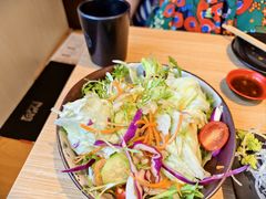 -胜代日本料理(云程巷小区店)