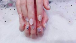 -RL Nail·瑞丽美甲美睫品牌原创店