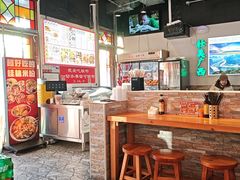 -雙冲柳州螺蛳粉&酸嘢&桂林米粉(簋街店)