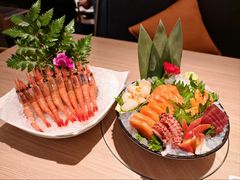 -大渔铁板烧(万象城店)