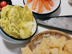 -洪氏嗨捞·猪肚鸡火锅(阳光天地店)