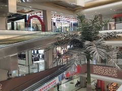 -汉口北国际商品交易中心品牌服装城