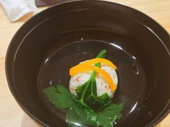 -鮨青(恒基名人购物中心店)