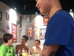 -超级神炭烤肉夜食(芥园西道店)