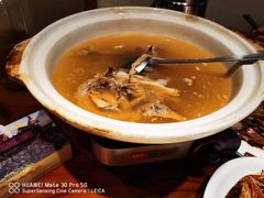 -房县土本味土鸡汤特色餐厅(沌口店)