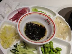 -大碗居·烤鸭·鱼头泡饼(天坛东门店)