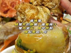 -小海豚•老字号海鲜餐厅(天涯店)
