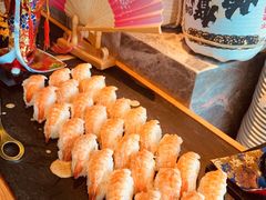 -福州仓山凯悦酒店·Market Cafe Lacucina咖啡厅