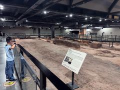 -南越王博物院(王宫展区)
