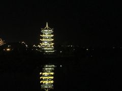 -常德桃花源景区