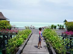 -卡帕莱度假村(西巴丹岛)