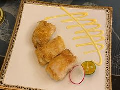 -汕头国际大酒店-牛一町目餐厅