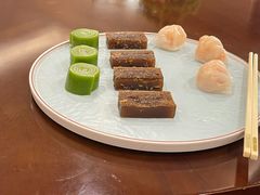 -南海迎宾馆·经典南海菜