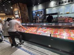 -胖东来生活广场(健康路店)