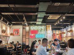 -京门活鱼馆·鱼火锅(百子湾（原红庙）店)