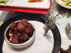 -湖锦酒楼·32年地道湖北菜(光谷店)