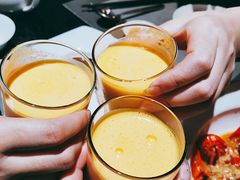 -天宁凯利时尚餐厅