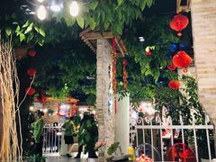-蕃茄述·好汤自然来(江汉路店)