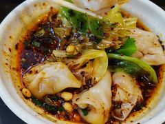 -聚园面庄(新光天地店)
