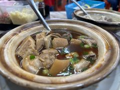 肉骨茶-新峰肉骨茶