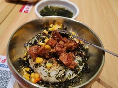 -米村拌饭(银泰中心店)