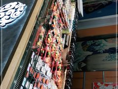 -池田寿司·新鲜现做(昌平悦荟店)