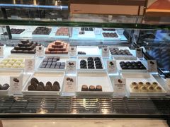 -GODIVA(恒隆广场店)