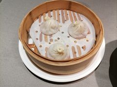 -小厨娘淮扬菜(河西奥美大厦店)