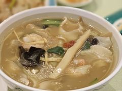 -合记烩面(人民路店)